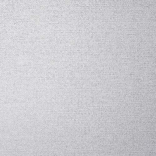 Arthouse Calico Plain Grey