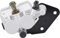 Apollo Db20 Rear Brake Caliper - Pinza Trasera Moto Hyosung 125 Pinza Freno Posteriore Pit Bike Pinza Freno Posteriore Pit Bike Bremssattel China Roller Adatto Per Rear