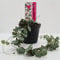 Ceropegia Woodii - String of Hearts - Trailing House Plant in 8cm Pot