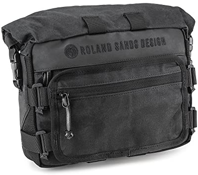 Kriega Roland Sands Design Front Bag One Size