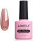 AIMEILI UV LED Gellack ablösbarer Gel Nagellack Nude Pink Gel Nail Polish - (459) 10ml