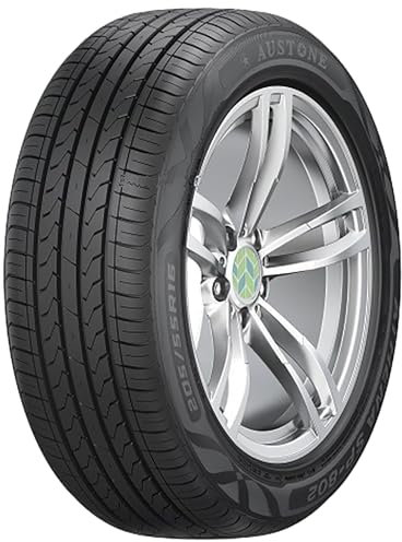 AUSTONE 215/50 R 17 TL 91V ATHENA SP-802 BSW M+S Sommerreifen