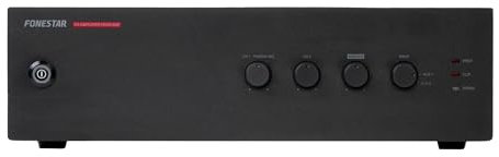 FONESTAR Stazioni di lavoro audio digitale (DAW)