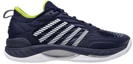 K-Swiss Herren Hypercourt Supreme 2Tennis Shoe
