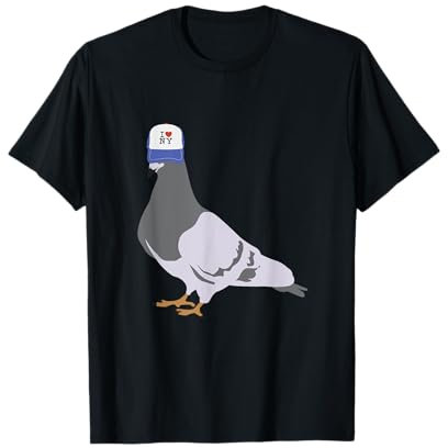 New York City Vintage I Love NY Apparel