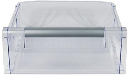 LUTH Premium Profi Parts Schublade kompatibel mit Neff 00449004 Gefrierkasten 390x158x370mm für Gefrierschrank Kühlgefrierkombination