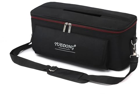 Amplifier Bag/Case for THR30 Amp,with Accessory Pocket,Shoulder Strap,Thick