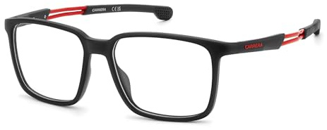 Carrera 4415 MATTE BLACK 54/16/140 Herrenbrillen Brillen