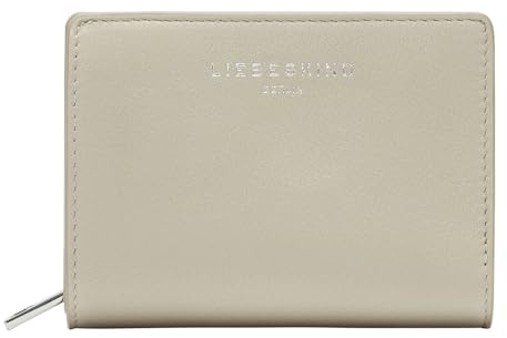 Liebeskind Berlin Thea WALLET M SHEEP NATURAL milk