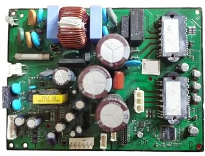 GESXNPBN Compatible con Samsung, Placa de Control de Unidad Exterior de Aire Acondicionado DB92-04025A, Placa de Circuito DB92-04025C.(DB92-04025C)
