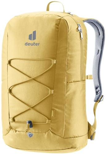 deuter Gogo LTD - limitierter, wasserabweisender Tagesrucksack (25 L)