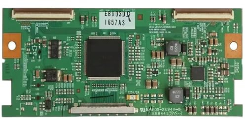 Placa T Con, compatible con televisores LG, 6870C0243C LC420/LC470WUNSBA1 de 42 pulgadas y 47 pulgadas (solo placa)