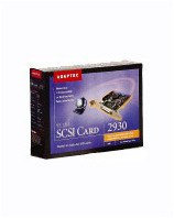 Adaptec SCSI Card 2930 Ultra SCSI-Controller