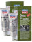 2x LIQUI MOLY 1007 Gear Protect Getriebeöl Schutz Additiv 80ml