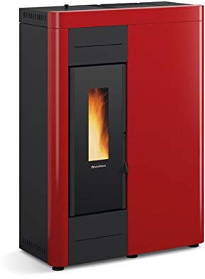Stufa a pellet Extraflame Virna Idro 4,3-14,5 kW