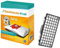 10 Staubsaugerbeutel + 1HEPA geeignet für Siemens Q5.0,VSQ5X1230, VSQ8M1 Q8.0 Serie von Staubbeutel-Profi®