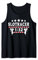 Slotcars Geschenk Slotracing Auto Slotrace Slotracer 1:32 Tank Top