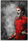 1000 Teile Puzzle Roger Federer-Leinwand-Kunstposter Holz Puzzle Erwachsene Stress Freisetzung Spiel 1000 Piece 29.5x19.6inch(75x50cm) Kein Rahmen