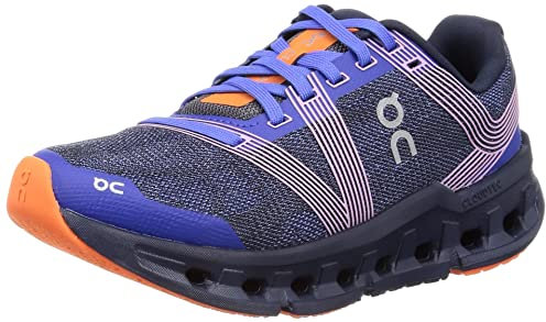 On Cloudgo Damen-Sneaker, Indigo - Tinte, 39 EU