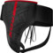 RDX Coquille Boxe Homme MMA Sports Protection Combat Arts Martiaux Kick Boxing