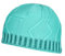 Ortovox Unisex Merino Tangram Knit Beanie, EIS Wasserfall, Einheitsgröße
