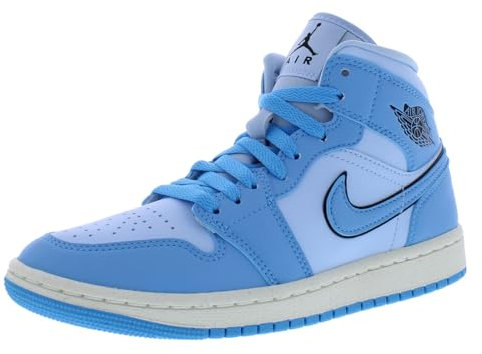 Jordan Wmns Air 1 Mid SE Turchese