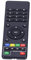 Telecommande X96 Mini, Télécommande X96 Portable TV Box IR Contrôleur Télécommande Remplacement pour Android x96/x96mini/x96w