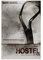 EDSC Movie Hostel(2005) Leinwand-Poster, Wandkunst, Dekor, Bild, Gemälde für Wohnzimmer, Schlafzimmer, Dekoration, Rahmen: 40 x 60 cm