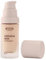 WYCON cosmetics Virtuous Skin – Vegane Foundation, flüssig, für Gesicht, Finish Natural Glow, geglättet und aufgefüllt, leichte und modulare Abdeckung, Sonnenschutz LSF 15-28 ml