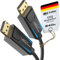 KabelDirekt – 4K & 8K DisplayPort Kabel, 240Hz – 10x 1,5m – erhältlich in 1m bis 5m – DP Kabel für alle DisplayPort-Anschlüsse (DisplayPort 1.4, erreicht 8K@60Hz an PCs, Laptops, Gaming-Monitoren)