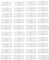 WGFOIP 40PCS RC Aircraft Hinges Plastic Model Airplane Wing Parts, RC Pinned Hinges Remote Control Airplane Plastic Hinge Model Aircraft Wing Parts (Small)