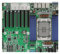 ASRock Rack Server Motherboard EC262D4U2-2L2Q/E810 Micro-ATX Single Socket V1 (LGA 1700) Intel Xeon E-2400 Series C262 Dual SFP28 (25GbE)