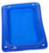 HONMEET Aufblasbarer Sandkasten Für Kinder Faltbar Und Leicht Zu Reinigen Aus Umweltfreundlichem PVC-Material Für Sandburgen Zu Hause