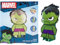 Marvel Figura 3D Pop Head 30 cm – Hulk – Figura coleccionable – Juguete Idea regalo (MV24336HU)