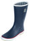 Rouchette - Stivali di gomma da uomo, blu navy, Blu (blu navy), 44 EU