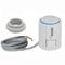 Rehau thermischer Stellantrieb Thermoantrieb 24V NC nur 1Watt, 13202761001