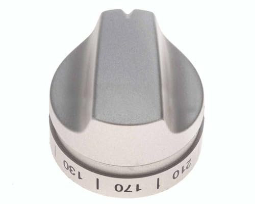 Recamania Mando termostato Horno TEKA 83130104