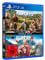 Far Cry 4 + Far Cry 5 (Double Pack)