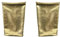 Wonder Erwachsene Tiara Stulpen Superhelden Gold Stirnband Manschetten, gold, Einheitsgröße