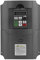 Entraînement à fréquence variable VFD, entrée monophasée 220VAC Sortie triphasée 380VAC 7.5KW Contrôle vectoriel CNC VFD, convertisseur inverseur, pour le contrôle la vitesse du moteur