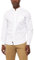 Dockers STRETCH OXFORD SHIRT, Camisa Hombre, Paper White, XL