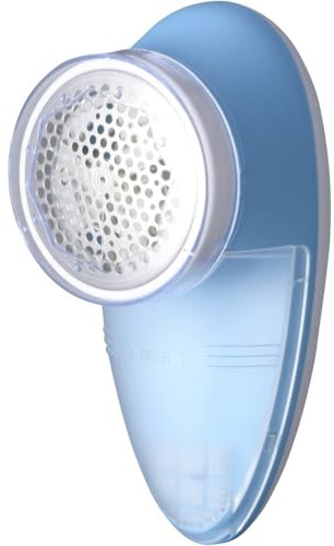 Blaupunkt RLR301 Fusselrasierer 1 St. Hellblau, Weiß
