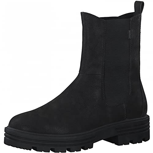 s.Oliver Damen 5-5-25411-38 Chelsea-Stiefel