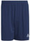 adidas Herren Entrada 22 Shorts, Team Navy Blue 2, XXL