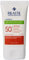 Rilastil - Acnestil Sun System, Protector Solar SPF50+ Sebonormalizante, con Azeloglicina, Niacinamida, Vitamina E y Glicirricinato Dipotásico, Protege y Calma, para Pieles Mixtas y Grasas - 40 ml