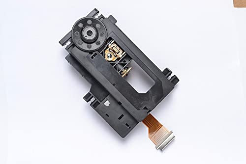 Keneddng Ersatz for Vincent CD-S6MK-CD-DVD Spieler Ersatzteile Laserlinse Lasereeinheit ASY. Einheit CDS6MK. Optische Pickup-Blocoptique.