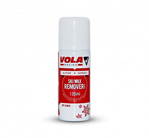 Vola Wax Remover 125 ml Standard Spray, NC