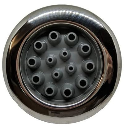 Generico Ricambio Bocchetta idro powerjet per minipiscina 608-609 Spa Teuco 81001037000