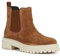 Geox Iridea, Stivaletto, Marrone, 39 EU