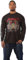 PlasticHead Metallica - Sanitarium Langarm Pullover
